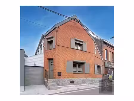 maison à vendre à rue du beauregard 2 carnières (vbe69395)