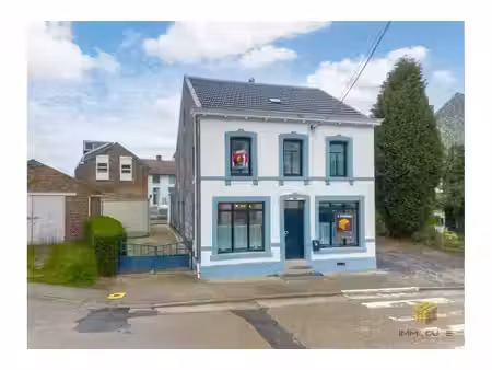 maison à vendre à boulevard des combattants 60 saint-georges-sur-meuse (vbe69026)