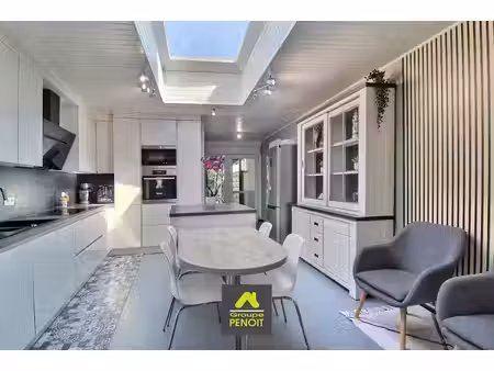 maison à vendre à rue hainchamps 106 seraing (vbe69317)