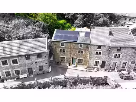maison à vendre à cul du bief 175 trooz (vbe69282)