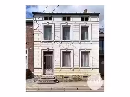 maison à vendre à rue jules hagnoul 32 orp-jauche (vbe68882)