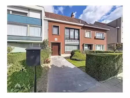 maison à vendre à lindelaan 62 zwevegem (rbw93986)