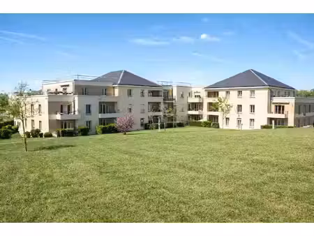 achat appartement 2 pièces 44m² st doulchard 18230