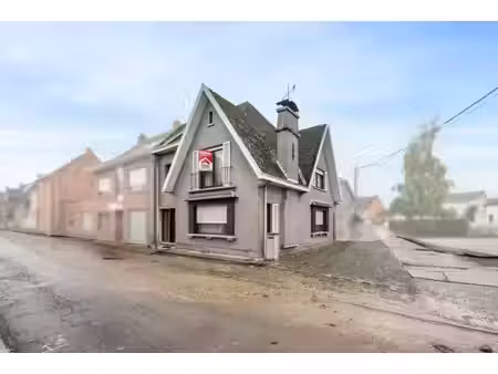 maison à vendre à oude baan 35 dendermonde (rbw94005)