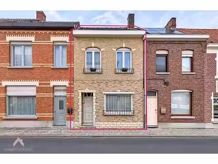 maison à vendre à deerlijkstraat 15 zwevegem (rbw94041)