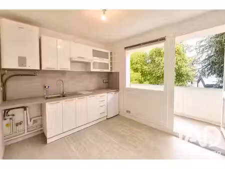 appartement à laval (53000)