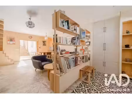maison à ambronay (01500)