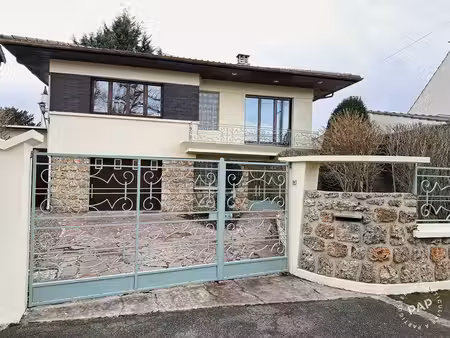 montfermeil (93370)