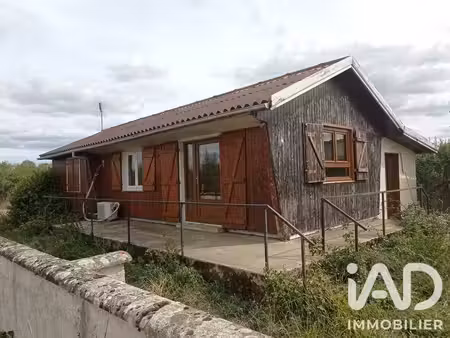 maison à maligny (21230)