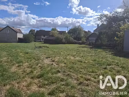 terrain à bâtir à labergement-lès-seurre (21820)