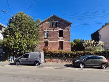 immeuble à vendre 260 m² - auchel (62) - 55 000€
