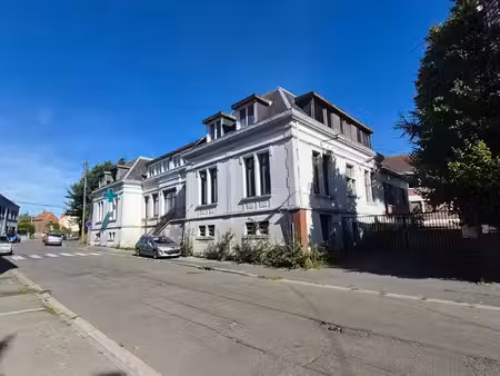 immeuble à vendre 600 m² - auchel (62) - 266 250€