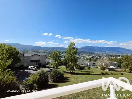 appartement à jacob-bellecombette (73000)