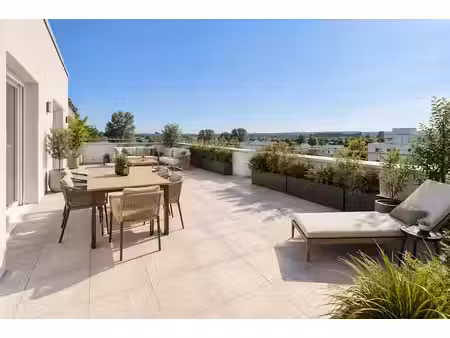 vente appartement 4 pièces 85 m² à talant (21240)  368 000 €