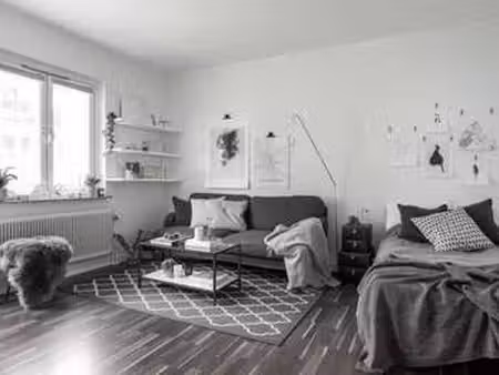 vente appartement 2 pièces à cherbourg-en-cotentin (50100) : à vendre 2 pièces / 38m² cher