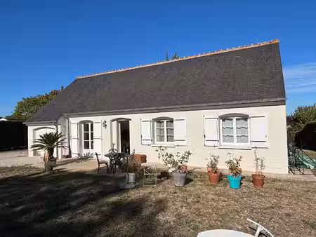 achat maison 4 pièces 88m²