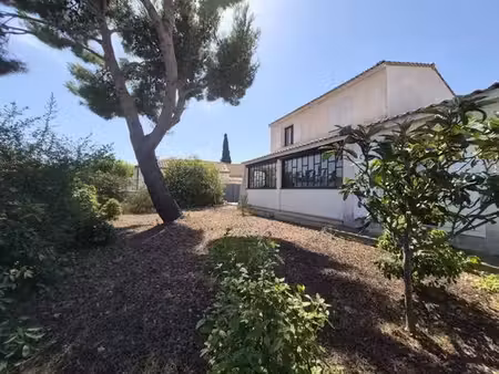 maison de luxe de 133 m2 en vente narbonne  occitanie