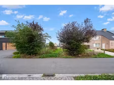 grond te koop in temse