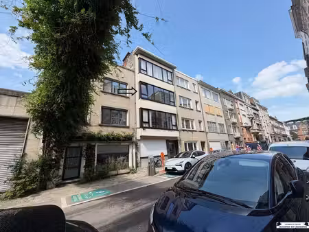 appartement te koop in antwerpen met 2 slaapkamers