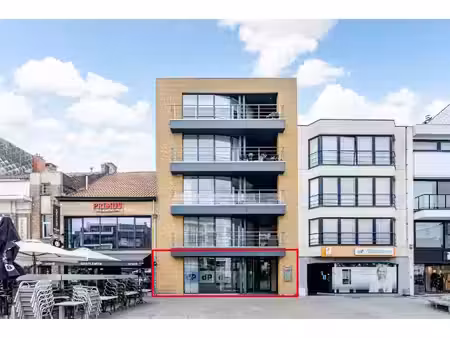 commercieel te koop in deinze