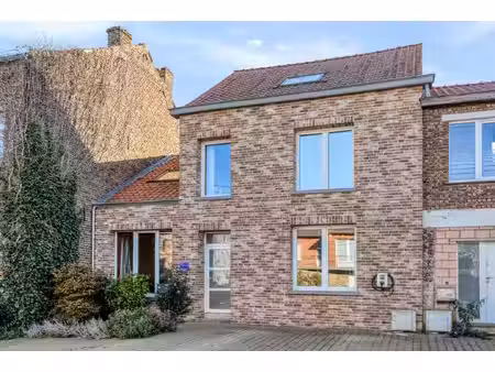 huis te koop in neerheylissem met 3 slaapkamers