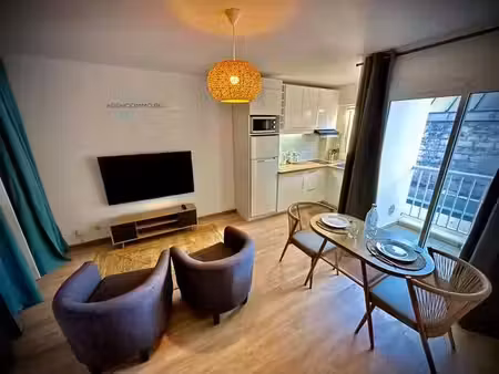vente appartement 1 pièce 25 m² à saint-denis (97400)  98 905 €