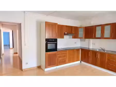 vente appartement 4 pièces 99 m² à hayange (57700)  85 000 €
