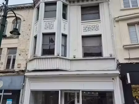 immeuble à vendre 190 m² - lens (62) - 265 000€