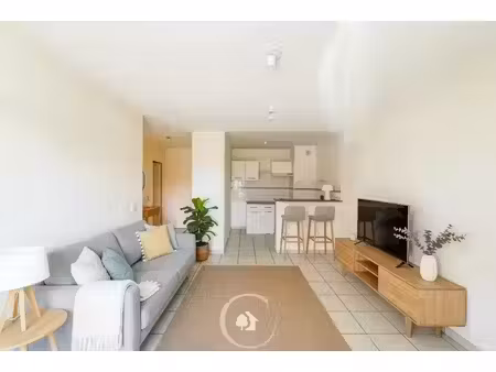 appartement t2 - rez de chaussee - parking