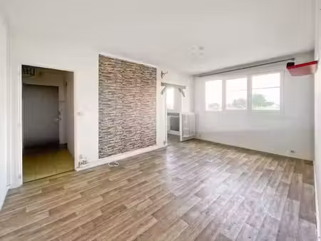 vente appartement 3 pièces 54 m² à bondy (93140)  142 000 €