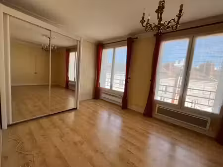 vente appartement 1 pièce 26 m² à limoges (87000)  9 000 €