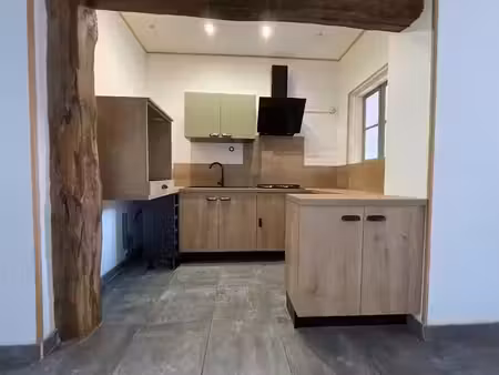 vente appartement 3 pièces 64.34 m² à guise (02120)  54 900 €