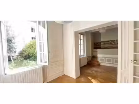 bel appartement de 55m²