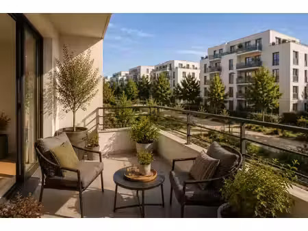 vente appartement 1 pièce 40 m² marseille 14 (13014)