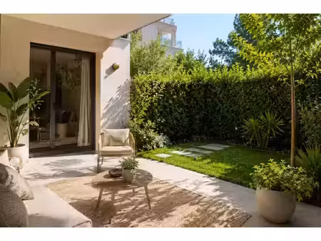 vente appartement 2 pièces 65 m² marseille 14 (13014)