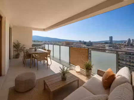 vente appartement 2 pièces 60 m² marseille 15 (13015)
