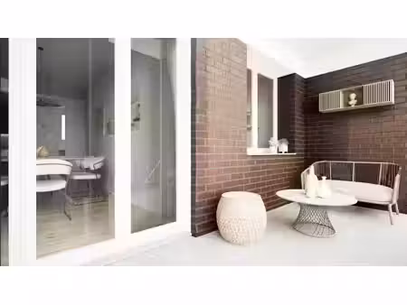 vente appartement 1 pièce 64 m² marseille 16 (13016)
