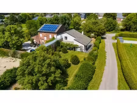 maison à vendre à rue de l'lle 27 boirs (vbe69308)