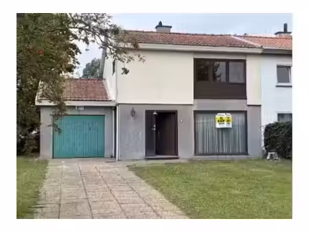 maison à vendre à de wulk 1 duinbergen (rbw94494)