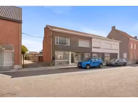 maison à vendre à stationsstraat 81 gits (rbw94479)