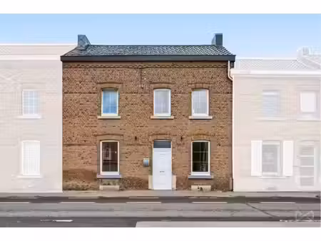 maison à vendre à chaussée d'andenne 41 huy (vbe69258)