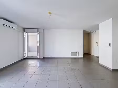vente appartement 3 pièces graveson (13690)