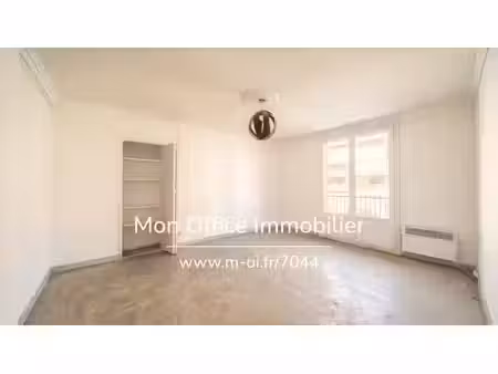 vente appartement 4 pièces 65 m² marseille 14 (13014)