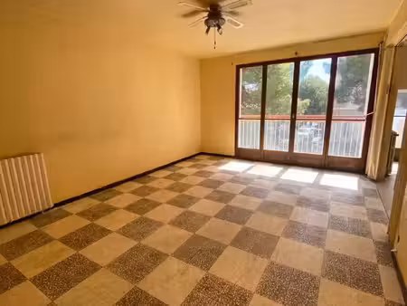 vente appartement 4 pièces 90 m² marseille 14 (13014)