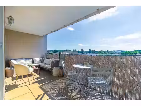 vente appartement 3 pièces 66 m² aix-en-provence (13080)