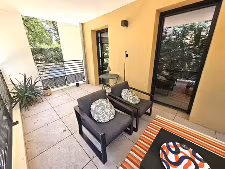 vente appartement 4 pièces 88 m² aix-en-provence (13090)