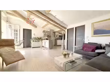 vente appartement 3 pièces 62 m² aix-en-provence (13100)