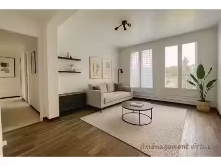 vente appartement 4 pièces 70 m² aix-en-provence (13290)