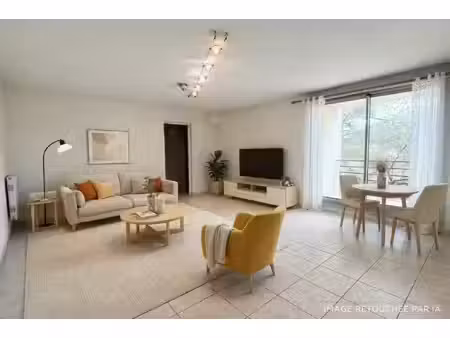 vente appartement 4 pièces 90 m² aix-en-provence (13100)