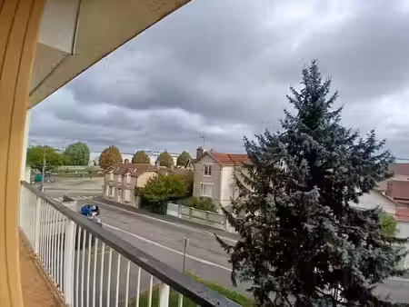vente appartement 4 pièces 80.3 m² à saint-dizier (52100)  63 000 €